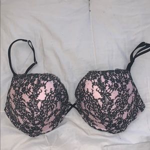 VS Bombshell Plunge Bra